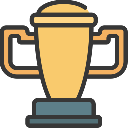 trophy